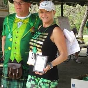 Meet your Posher, Lynette